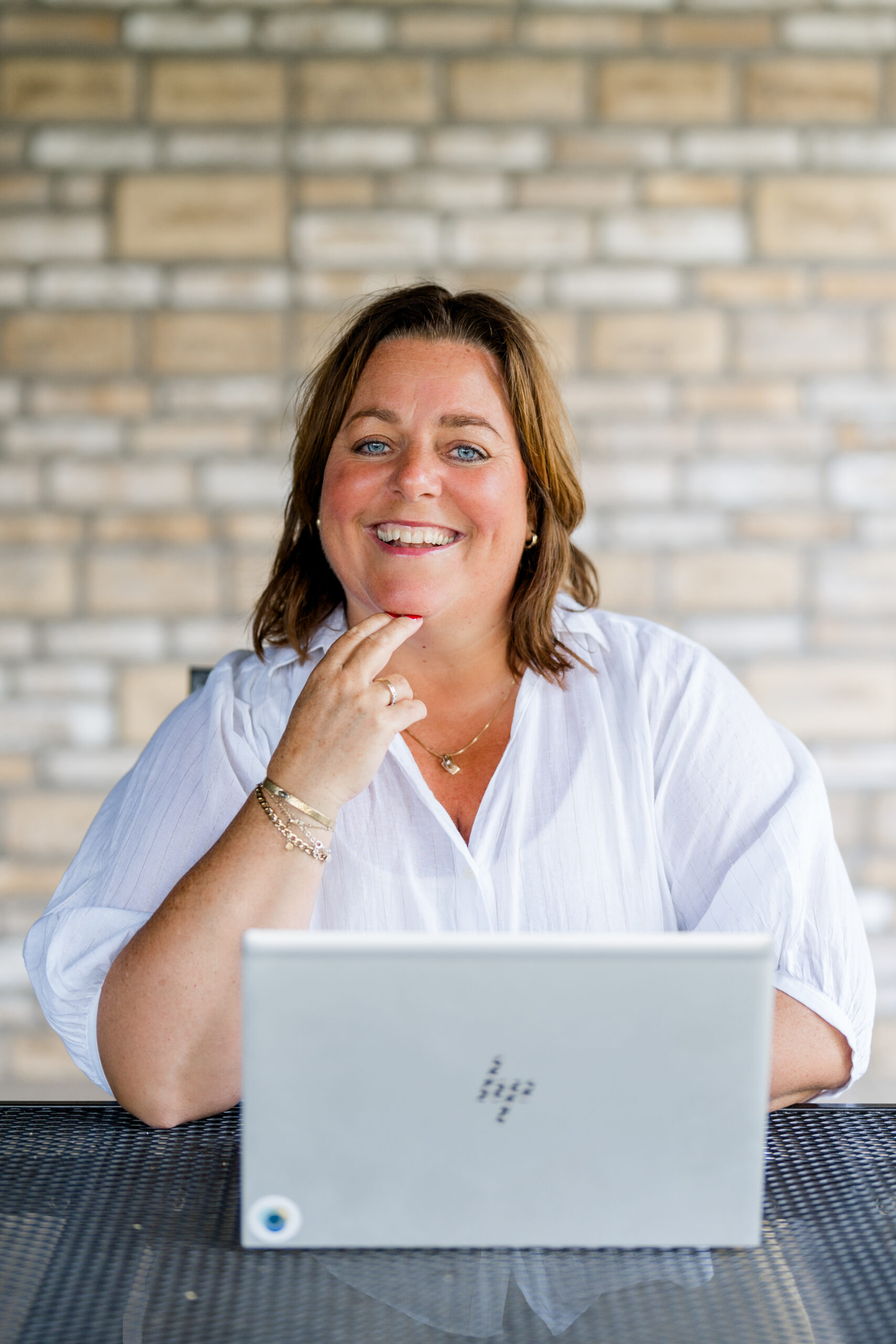 Carin van Holstein