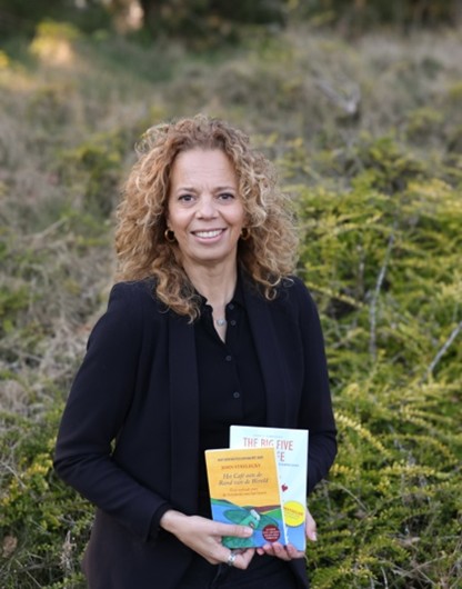 Jolanda van ’t Hof