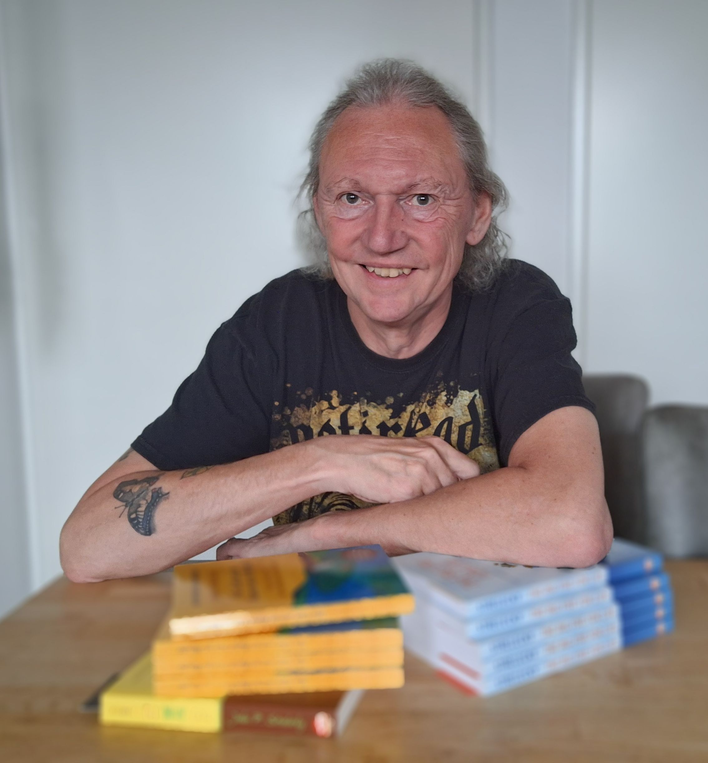 François Leijenaar