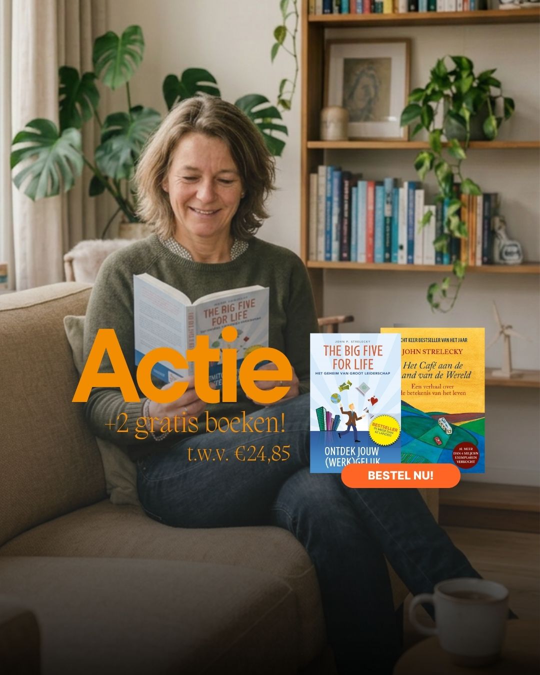ADD actie